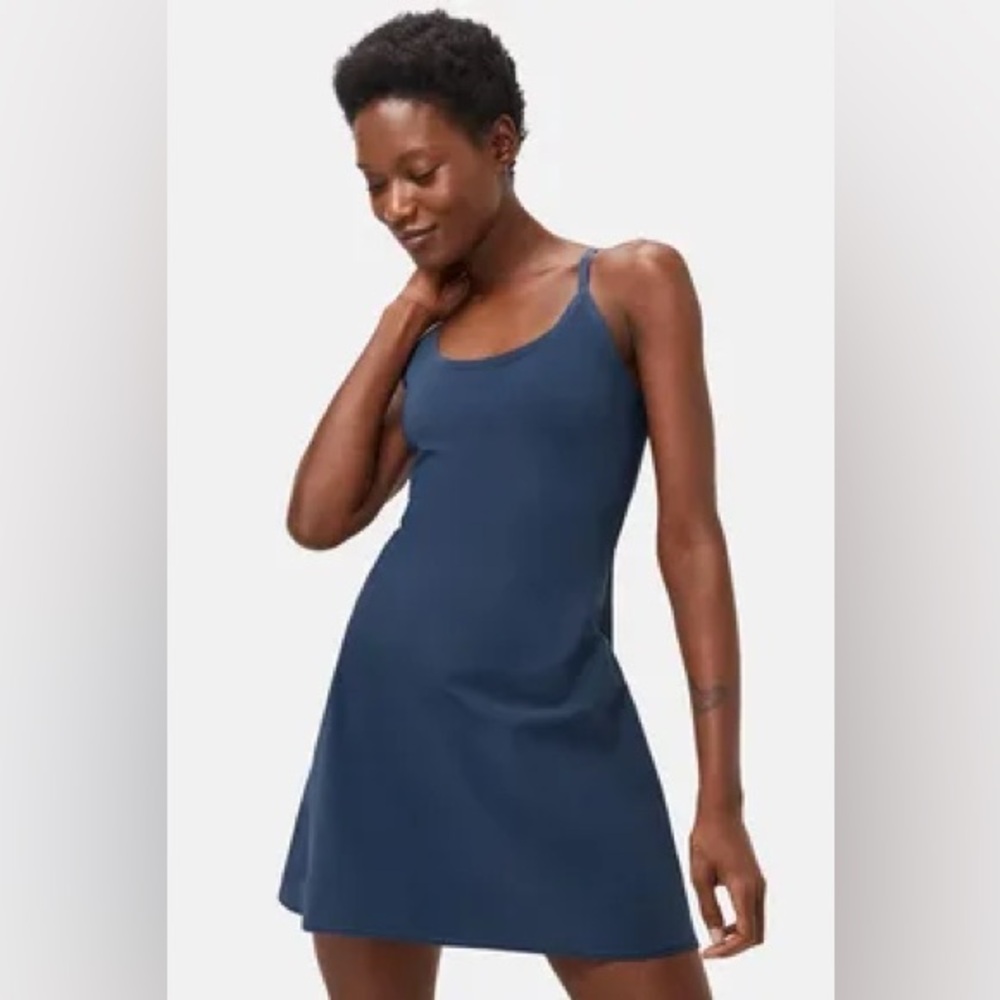Outdoor Voices Exercise Dress! Size XL
